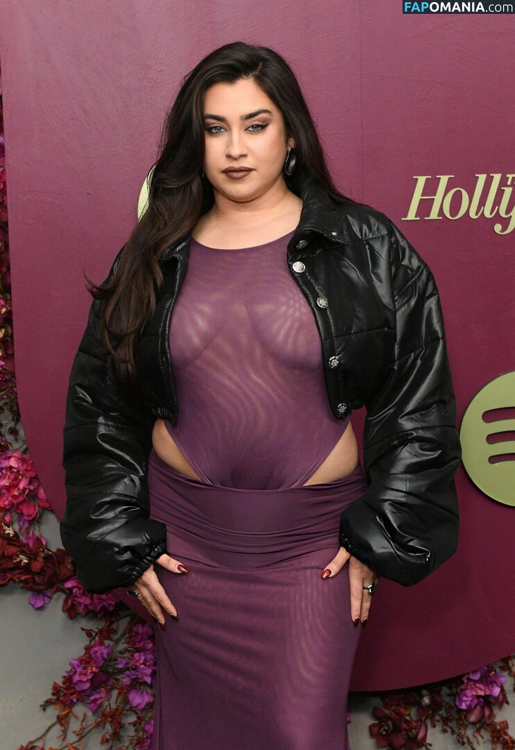 Lauren Jauregui / laurenjauregui / pink_narcissus23 Nudo OnlyFans  Foto trapelata #221