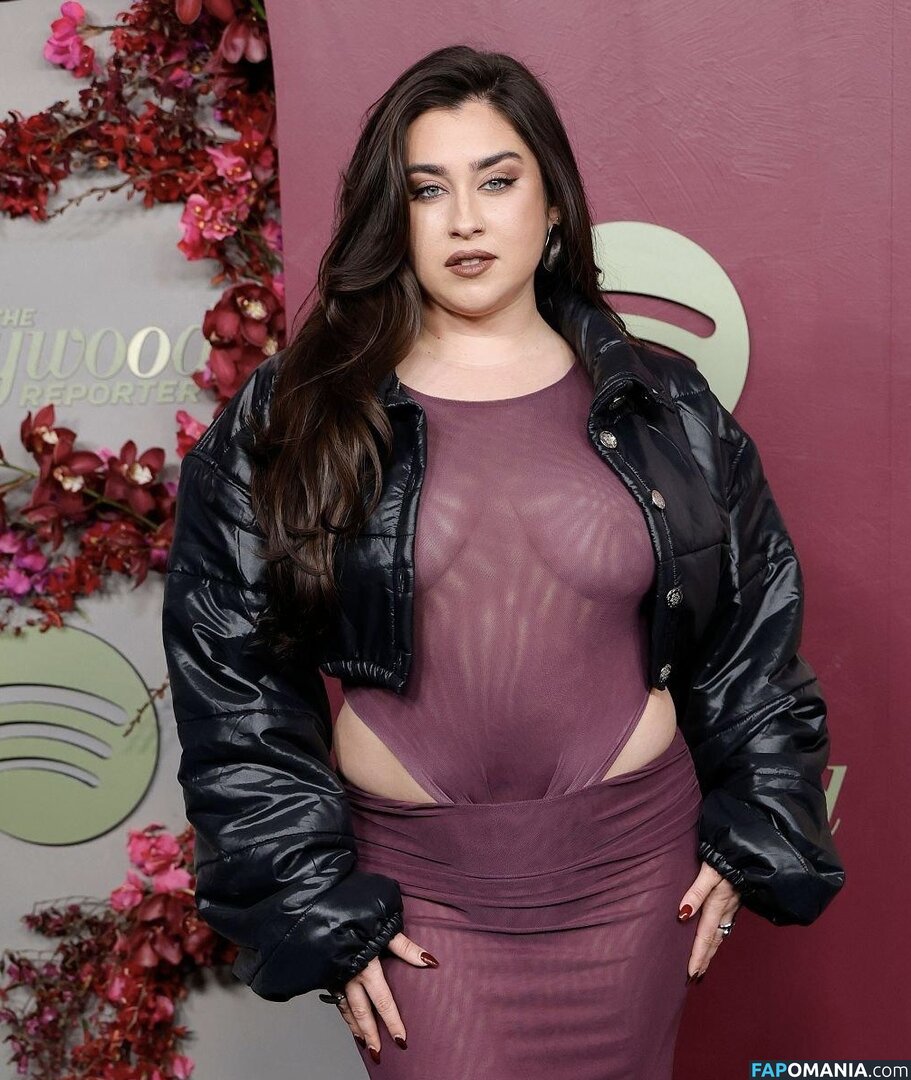 Lauren Jauregui / laurenjauregui / pink_narcissus23 Nudo OnlyFans  Foto trapelata #222