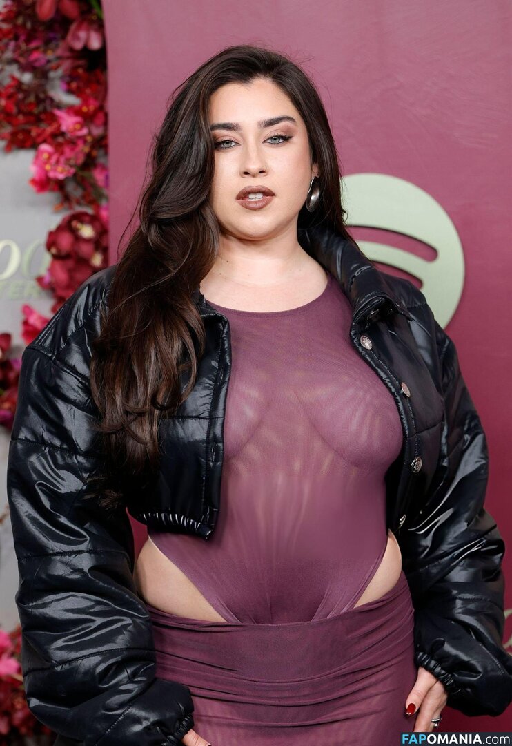 Lauren Jauregui / laurenjauregui / pink_narcissus23 Nudo OnlyFans  Foto trapelata #224