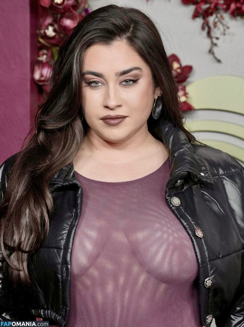 Lauren Jauregui / laurenjauregui / pink_narcissus23 Nudo OnlyFans  Foto trapelata #227