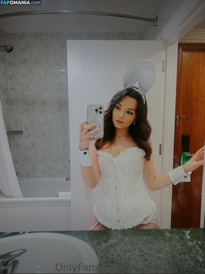 Lauren Kim Ripley / laurenkimripley Nudo OnlyFans  Foto trapelata #34
