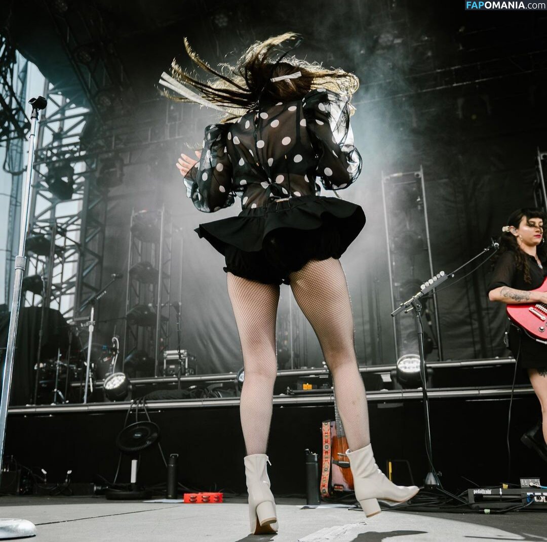 Lauren Mayberry / laurenevemayberry Nudo OnlyFans  Foto trapelata #114