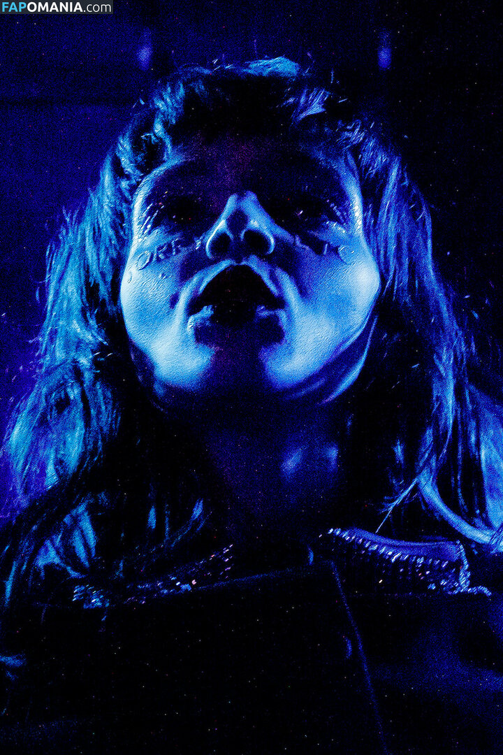 Lauren Mayberry / laurenevemayberry Nudo OnlyFans  Foto trapelata #269