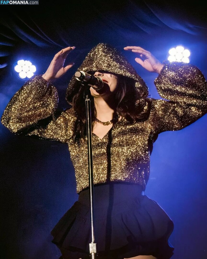Lauren Mayberry / laurenevemayberry Nudo OnlyFans  Foto trapelata #866