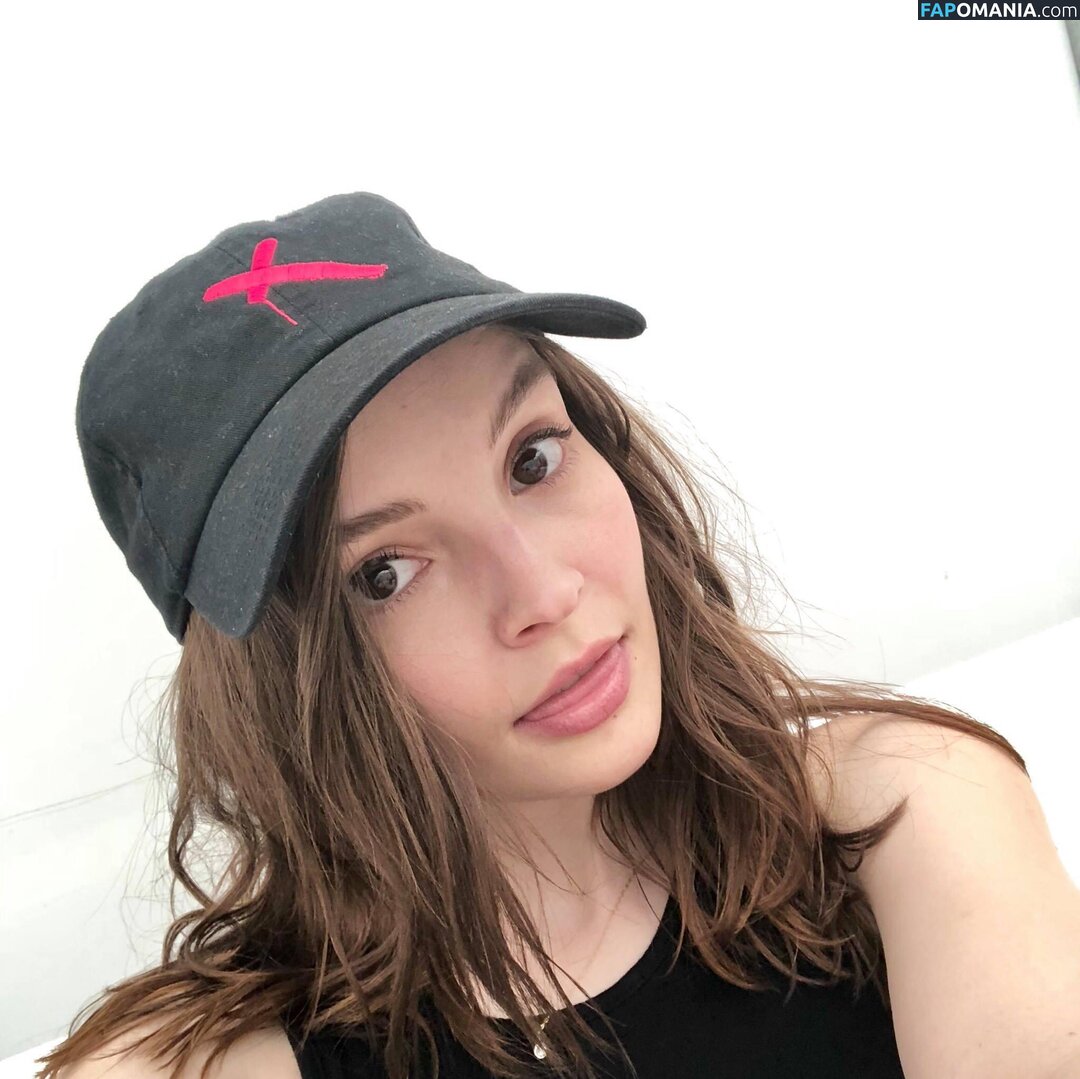 Lauren Mayberry / laurenevemayberry Nudo OnlyFans  Foto trapelata #873