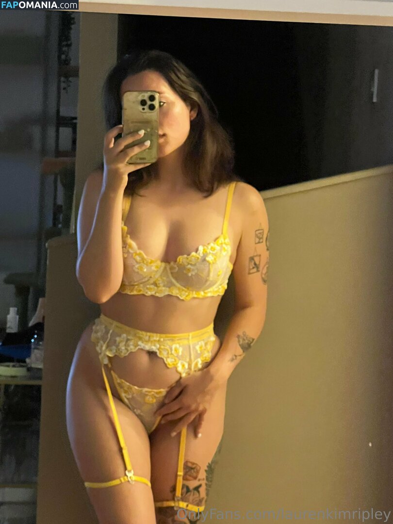 laurenkimripley Nudo OnlyFans  Foto trapelata #244