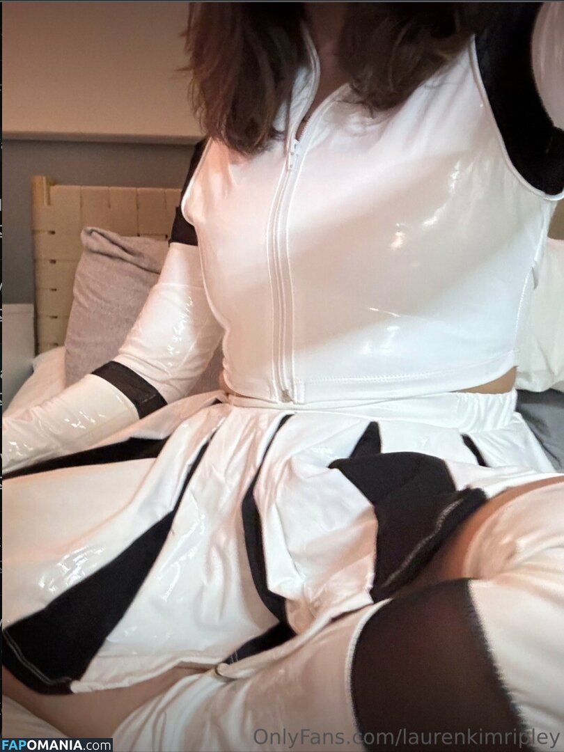 laurenkimripley Nudo OnlyFans  Foto trapelata #1092