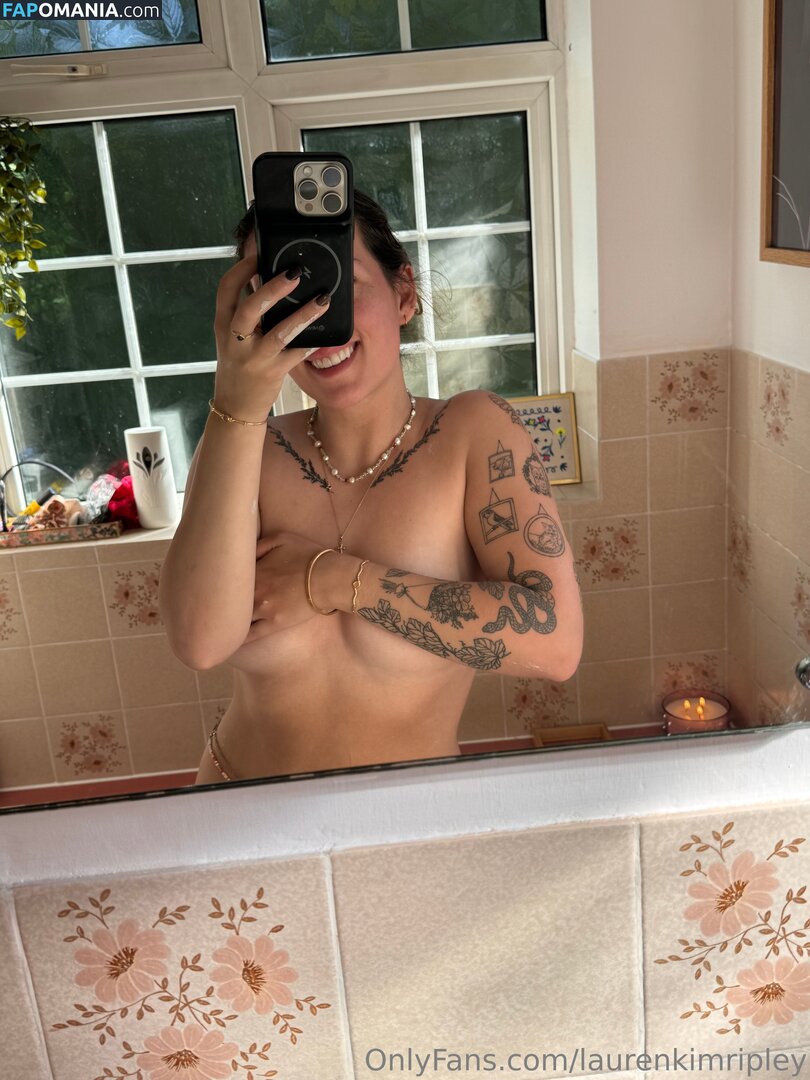 laurenkimripley Nudo OnlyFans  Foto trapelata #1117