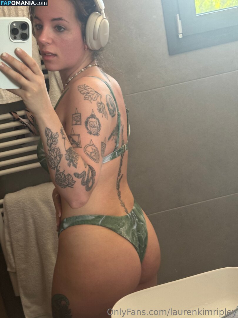 laurenkimripley Nudo OnlyFans  Foto trapelata #1118