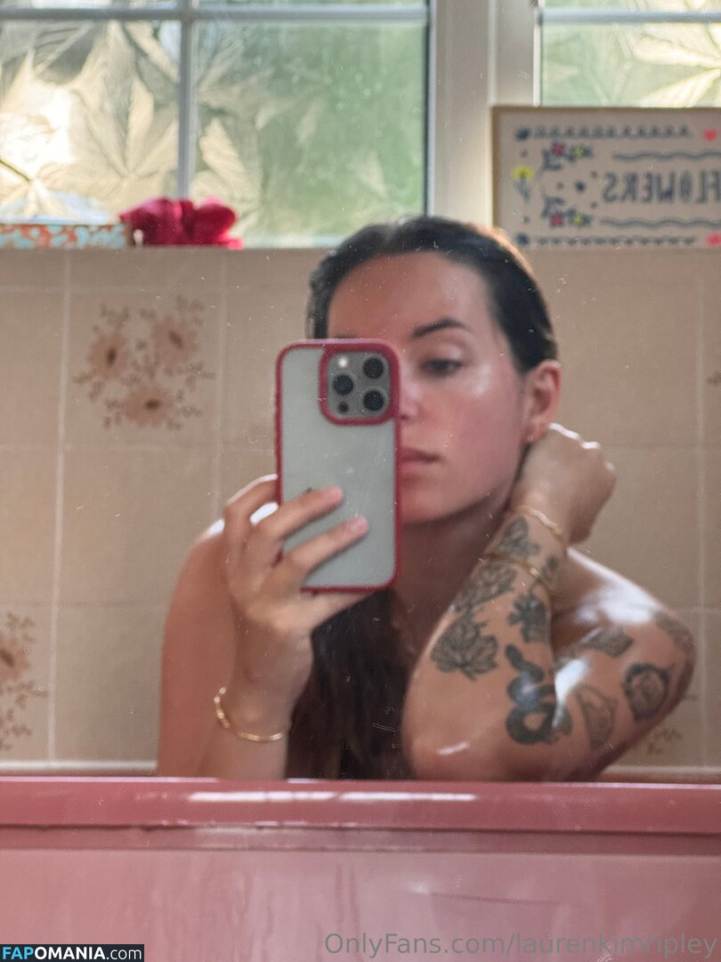 laurenkimripley Nudo OnlyFans  Foto trapelata #1119