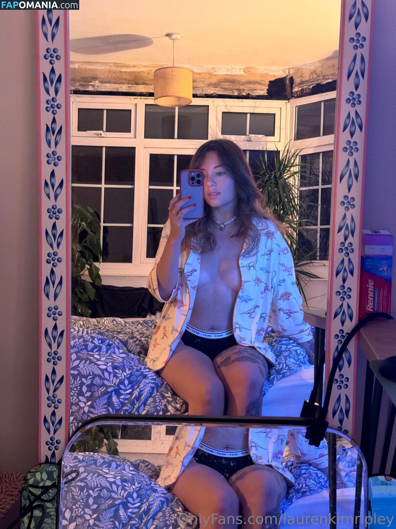 laurenkimripley Nudo OnlyFans  Foto trapelata #1124