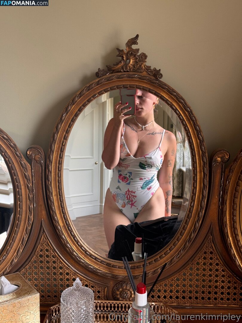 laurenkimripley Nudo OnlyFans  Foto trapelata #1125