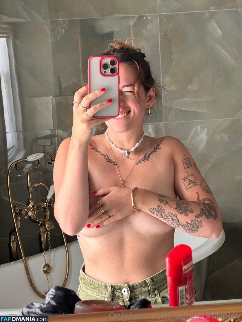 laurenkimripley Nudo OnlyFans  Foto trapelata #1126