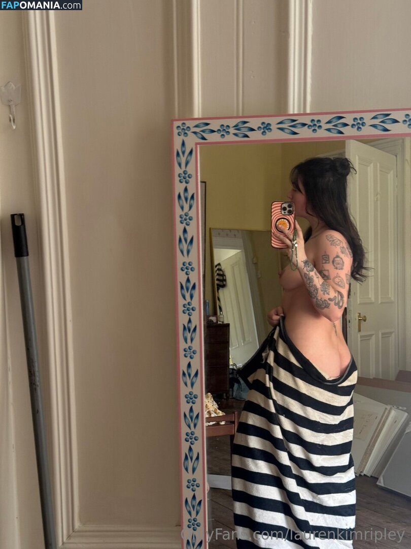 laurenkimripley Nudo OnlyFans  Foto trapelata #1139