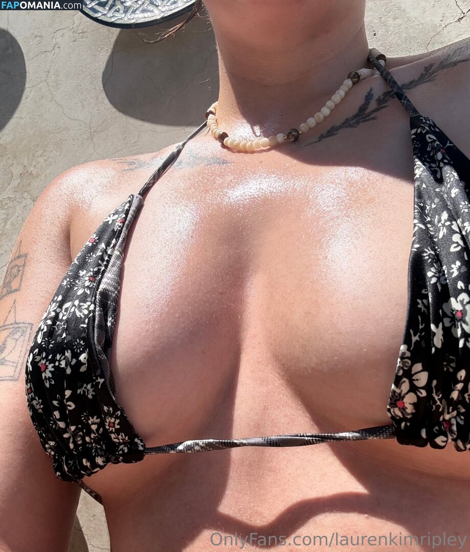 laurenkimripley Nudo OnlyFans  Foto trapelata #1174