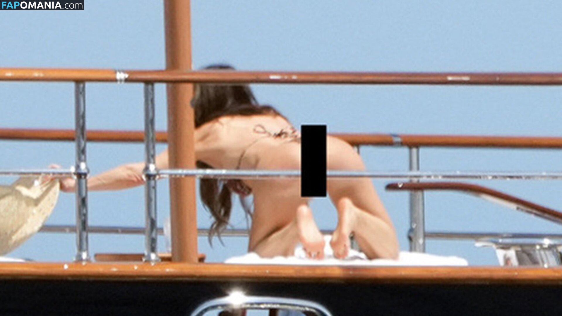 laurensanchez Nudo OnlyFans  Foto trapelata #1