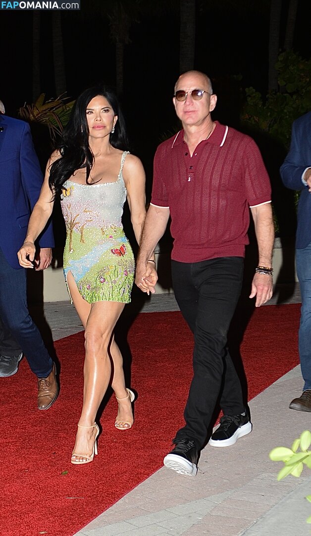 laurensanchez Nudo OnlyFans  Foto trapelata #12