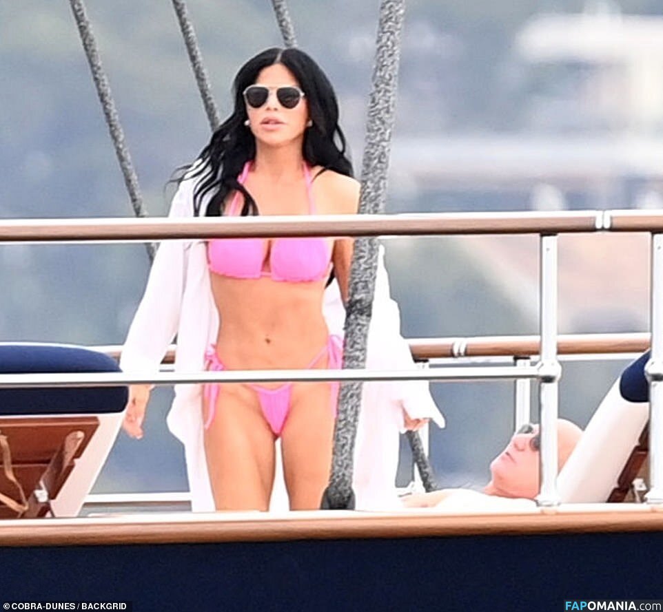 laurensanchez Nudo OnlyFans  Foto trapelata #15