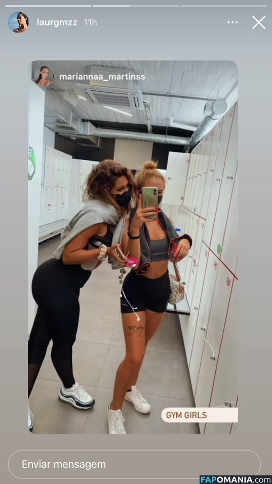 AnGeL / angelgmzz / laurgmzz Nudo OnlyFans  Foto trapelata #257