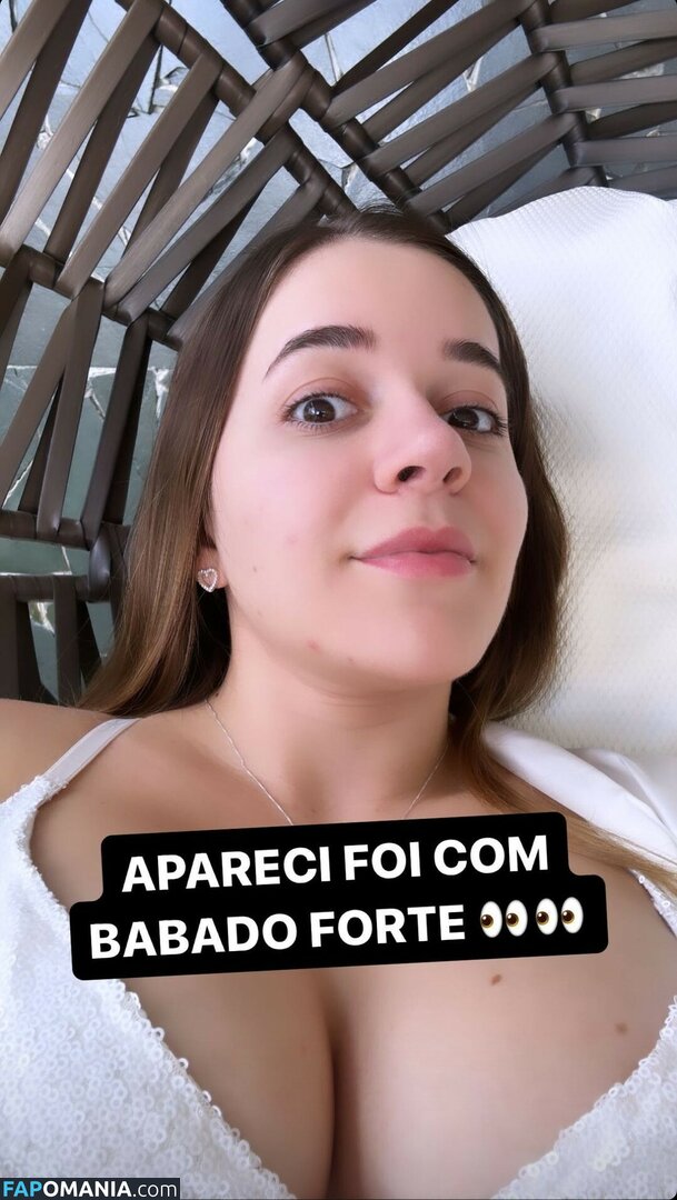 Laurinhafeer / Ligialaiany Nudo OnlyFans  Foto trapelata #21