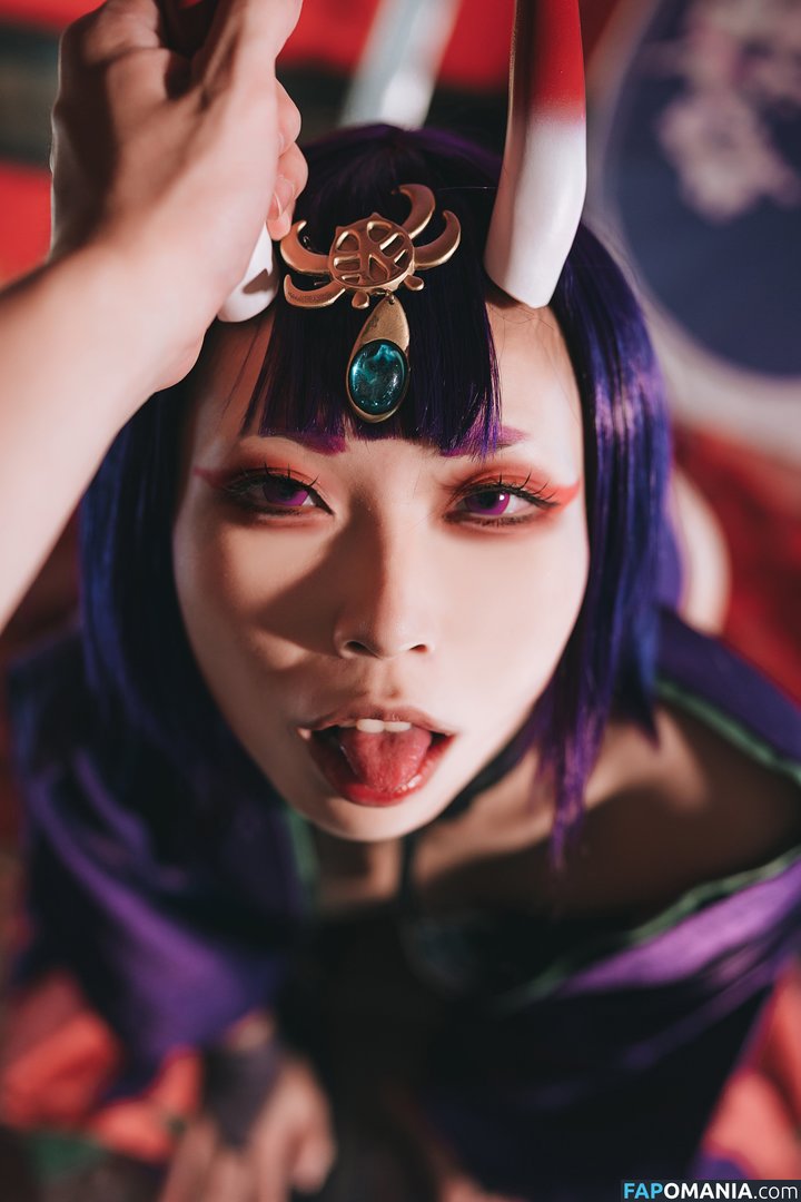 laurus0711 / ryuuightcosplay / 浵卡Tokar Nudo OnlyFans  Foto trapelata #15