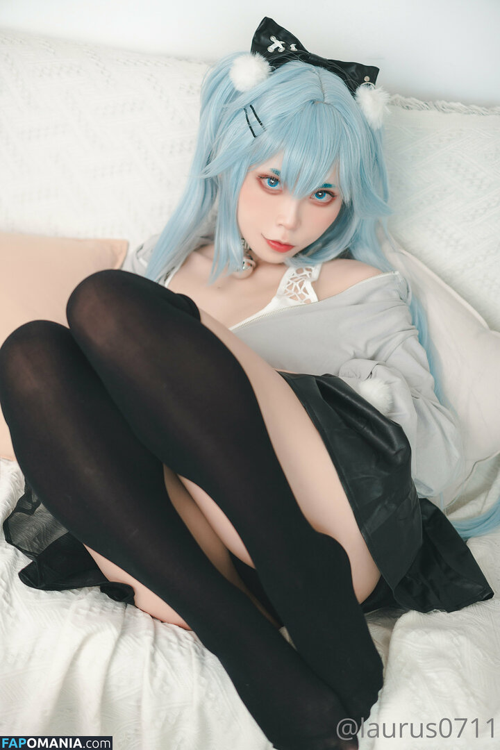 laurus0711 / ryuuightcosplay / 浵卡Tokar Nudo OnlyFans  Foto trapelata #25