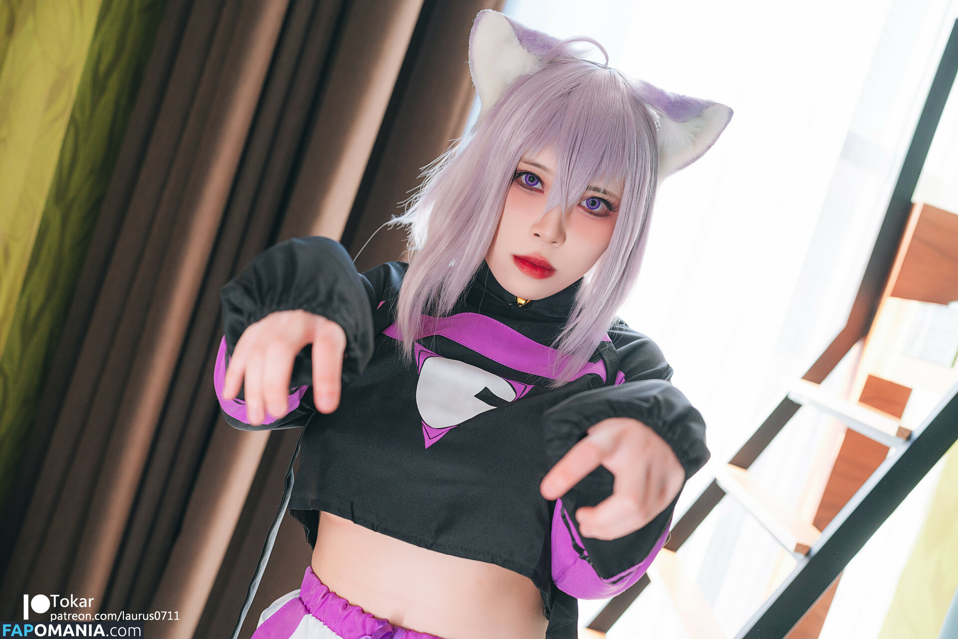 laurus0711 / ryuuightcosplay / 浵卡Tokar Nudo OnlyFans  Foto trapelata #121