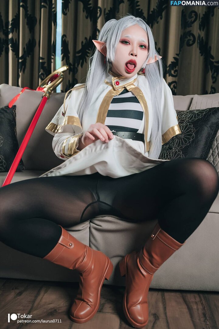 laurus0711 / ryuuightcosplay / 浵卡Tokar Nudo OnlyFans  Foto trapelata #138