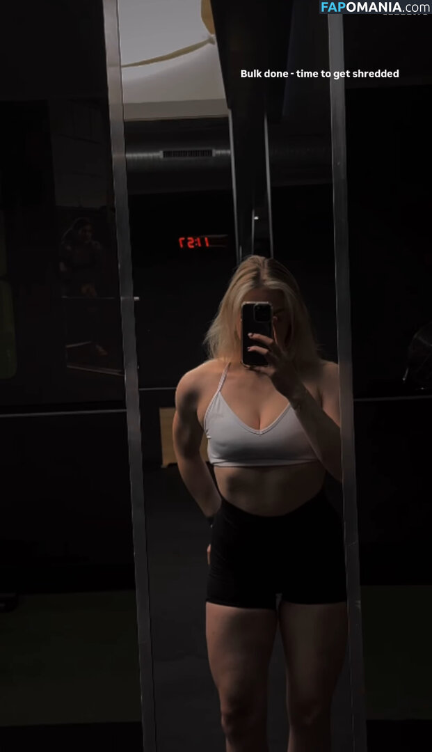 Lavrasophie / getfitbylaura / https: Nudo OnlyFans  Foto trapelata #5