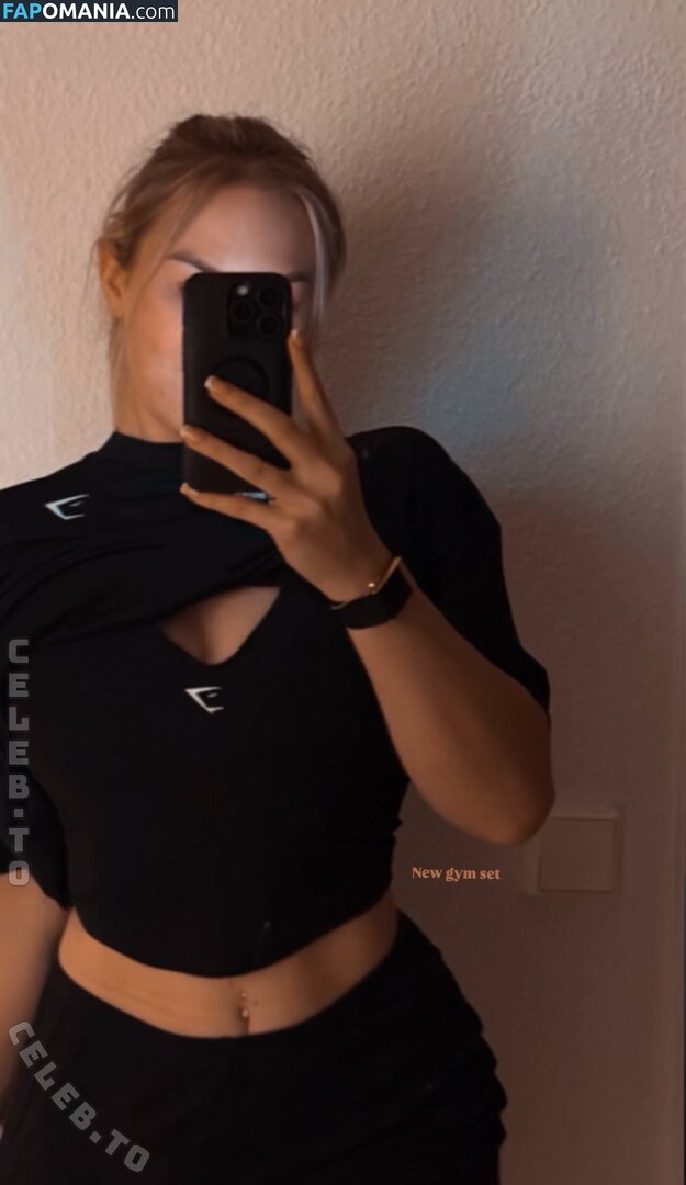 Lavrasophie / getfitbylaura / https: Nudo OnlyFans  Foto trapelata #8