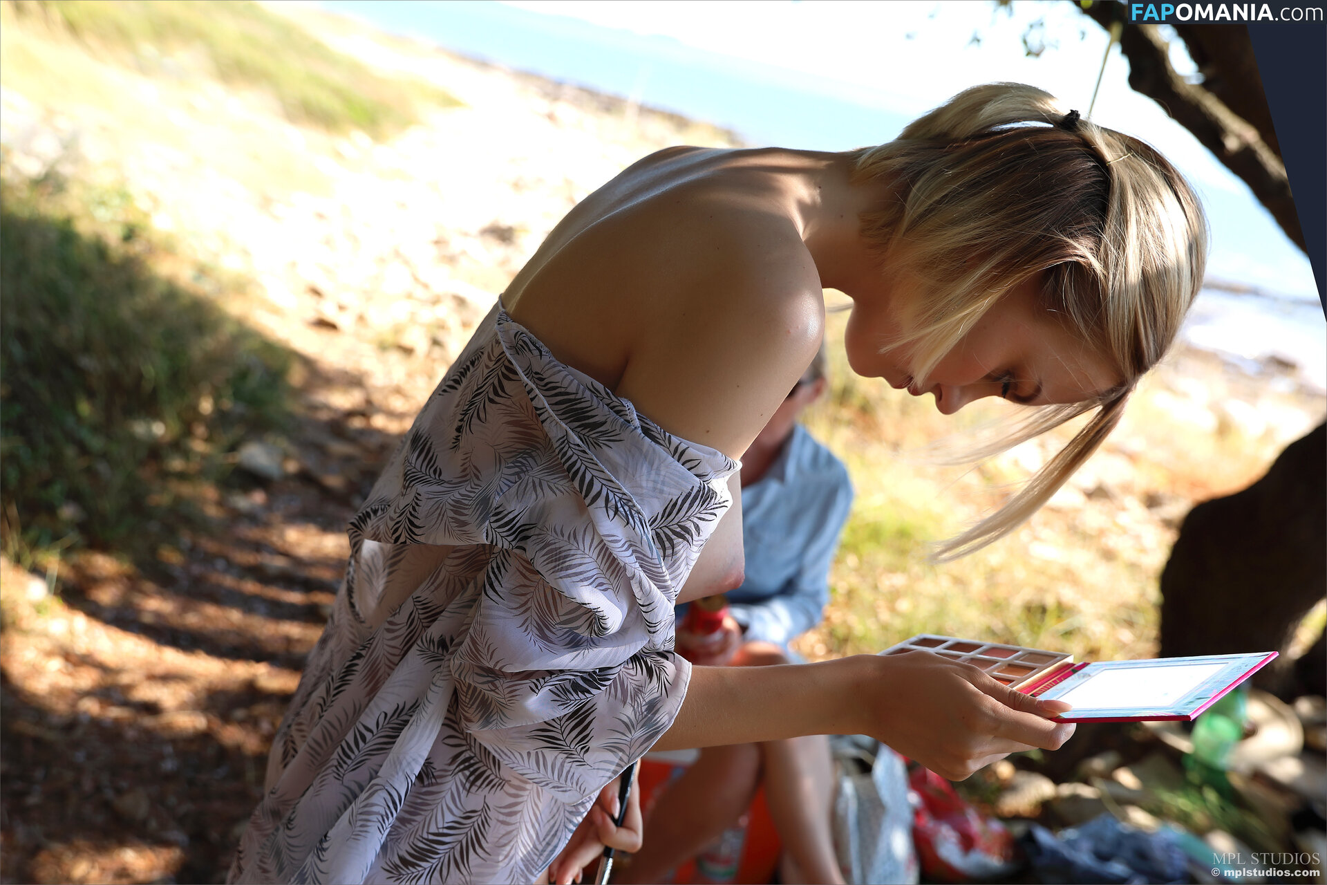 Layana devis / Layanadevis Nudo OnlyFans  Foto trapelata #943