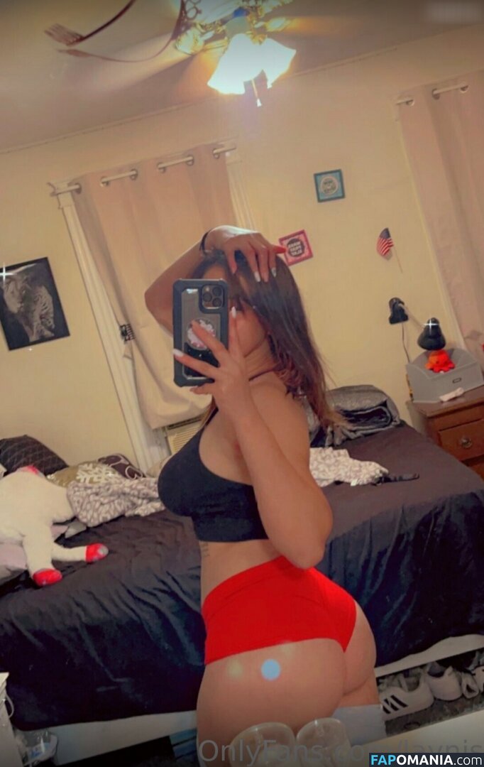 Laynis Almonte / laynis / laynis_almonte Nudo OnlyFans  Foto trapelata #27