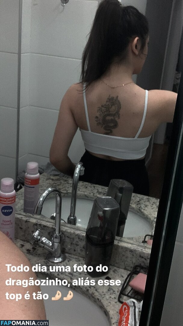 Laysa Gardini / laysagardini_ Nudo OnlyFans  Foto trapelata #3