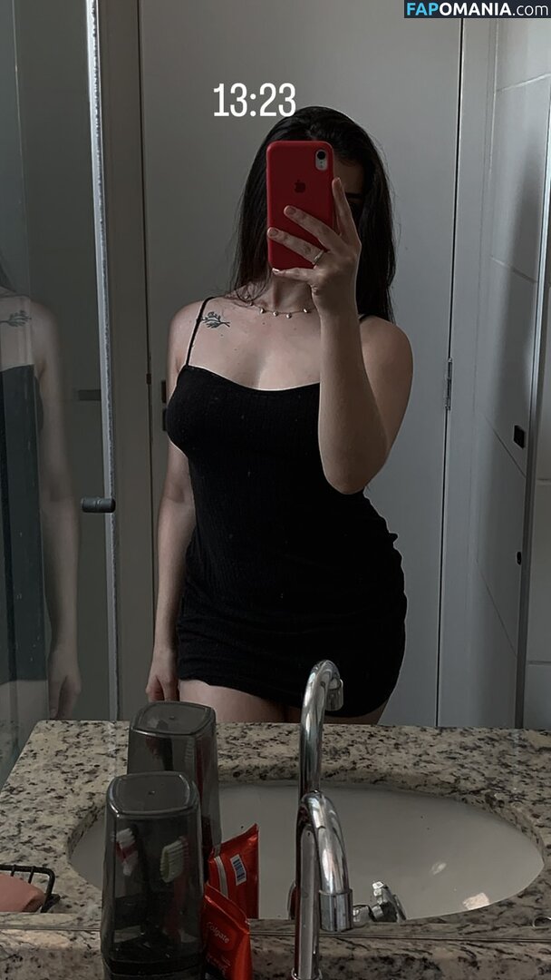 Laysa Gardini / laysagardini_ Nudo OnlyFans  Foto trapelata #8