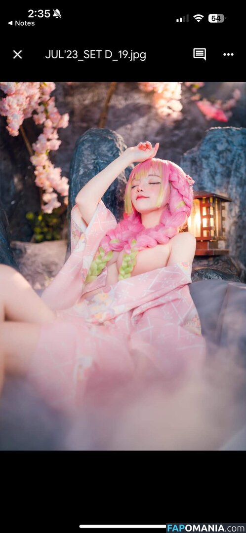 Le Josette / lejosette_ / lolita_josette Nudo OnlyFans  Foto trapelata #222