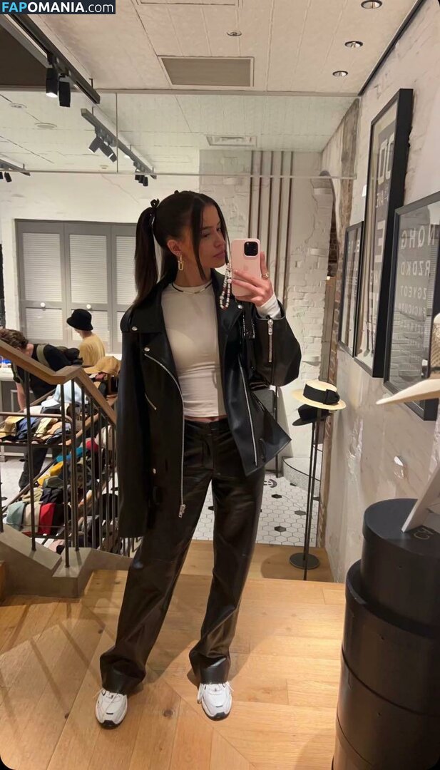 Lea Elui / LeaElui Nudo OnlyFans  Foto trapelata #50