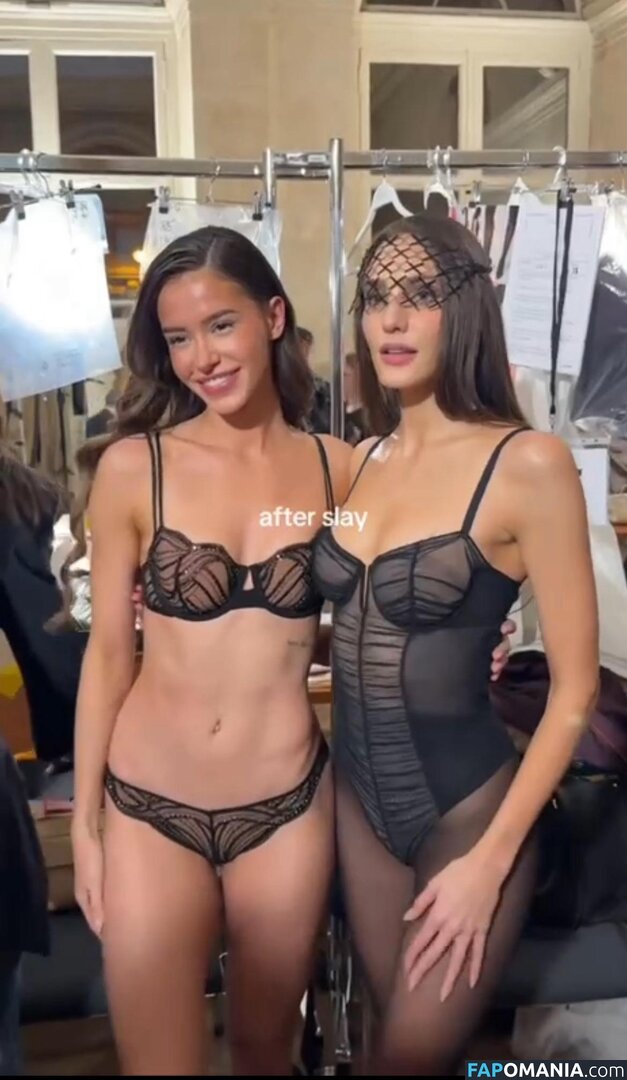 Lea Elui / LeaElui Nudo OnlyFans  Foto trapelata #656