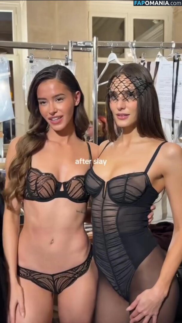 Lea Elui / LeaElui Nudo OnlyFans  Foto trapelata #657