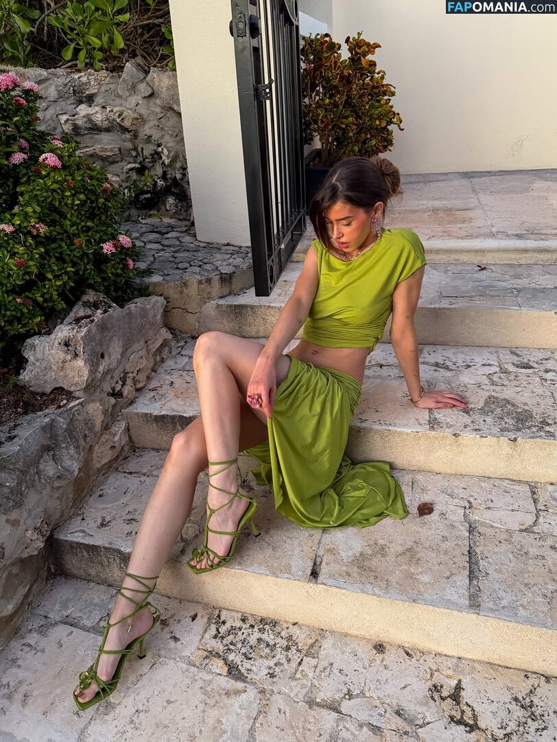 Lea Elui / LeaElui Nudo OnlyFans  Foto trapelata #668