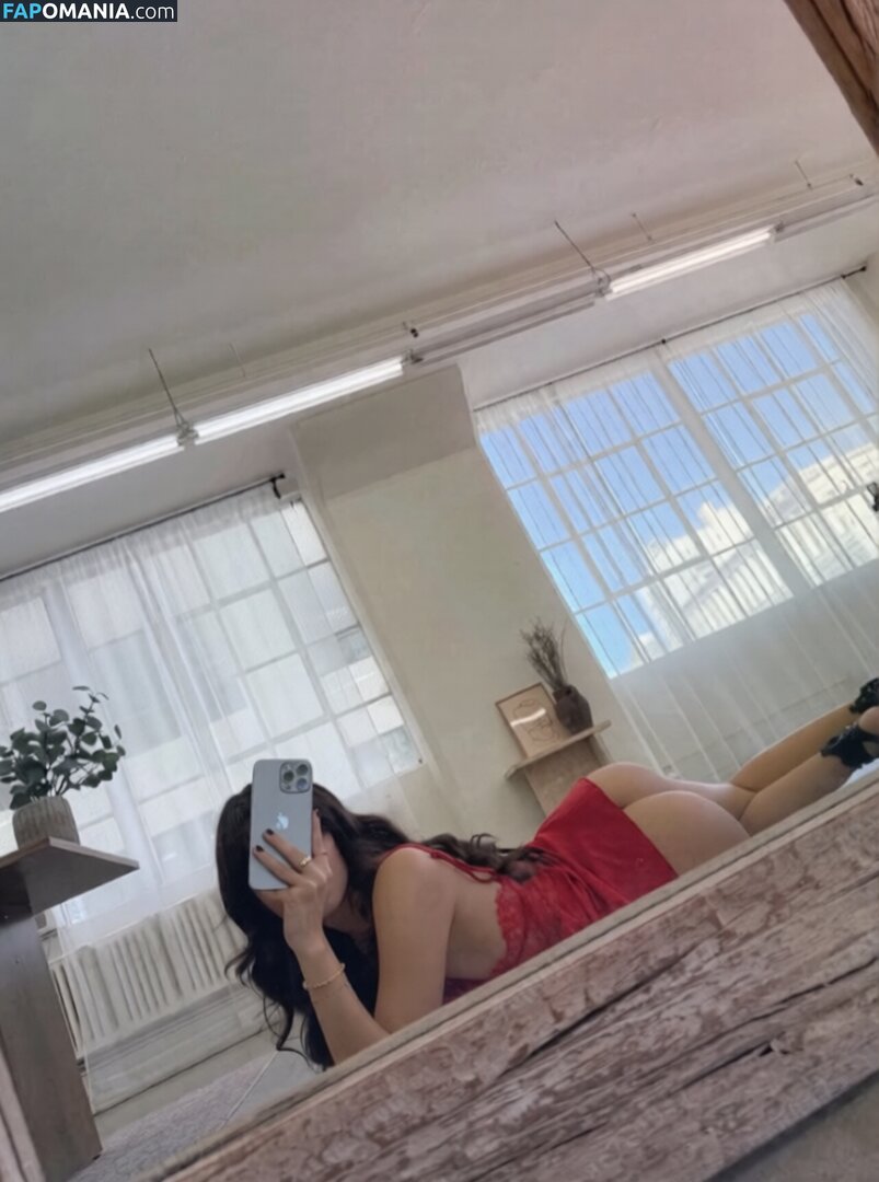 Lea Martinez / leamartinez612 / slayeas Nudo OnlyFans  Foto trapelata #6