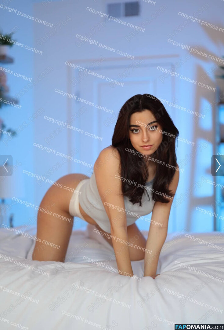 Lea Martinez / leamartinez612 / slayeas Nudo OnlyFans  Foto trapelata #9
