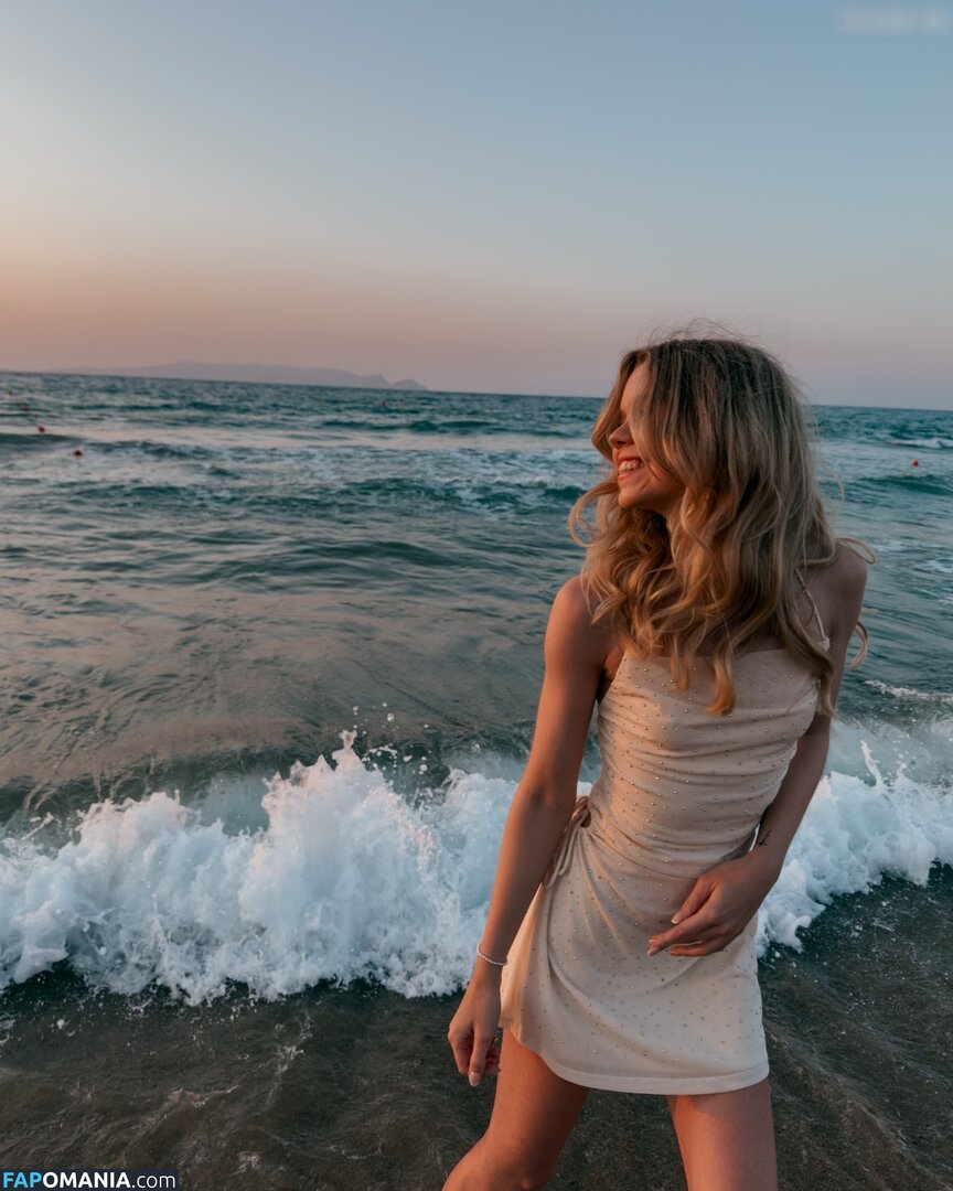 Lea Peach / Looskanal / lea / wifiloo_m Nudo OnlyFans  Foto trapelata #780