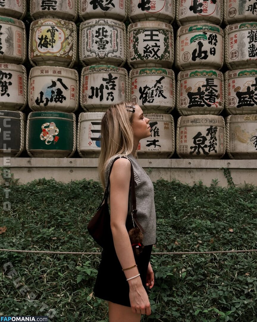 Lea Peach / Looskanal / lea / wifiloo_m Nudo OnlyFans  Foto trapelata #788