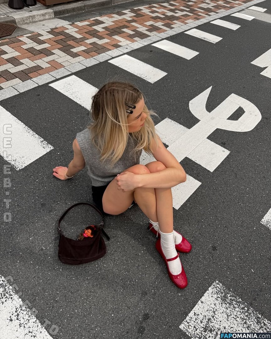 Lea Peach / Looskanal / lea / wifiloo_m Nudo OnlyFans  Foto trapelata #789