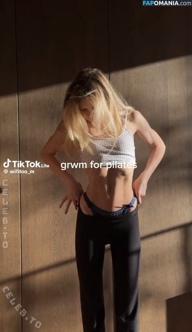 Lea Peach / Looskanal / lea / wifiloo_m Nudo OnlyFans  Foto trapelata #808