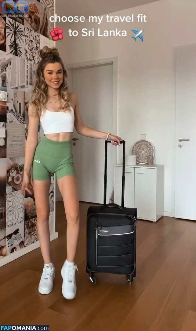 Lea Peach / Looskanal / lea / wifiloo_m Nudo OnlyFans  Foto trapelata #812