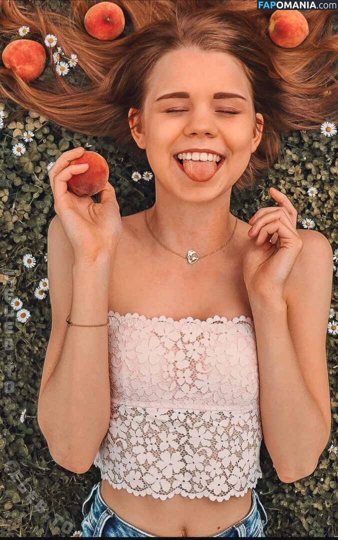 Lea Peach / Looskanal / lea / wifiloo_m Nudo OnlyFans  Foto trapelata #827