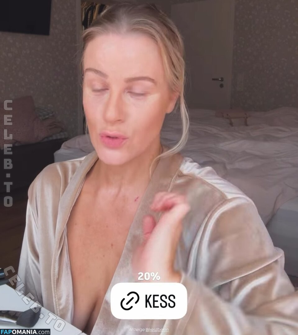 Lea Rosenboom / lea_rosenboom Nudo OnlyFans  Foto trapelata #7