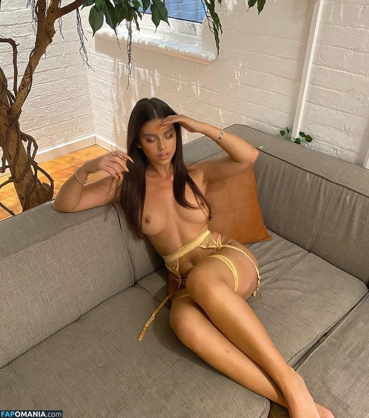 Leah Halton / leahhalton_ Nudo OnlyFans  Foto trapelata #5