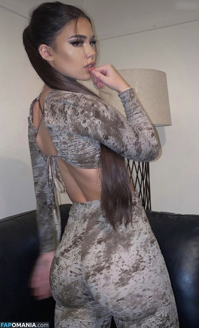 Leah Halton / leahhalton_ Nudo OnlyFans  Foto trapelata #205